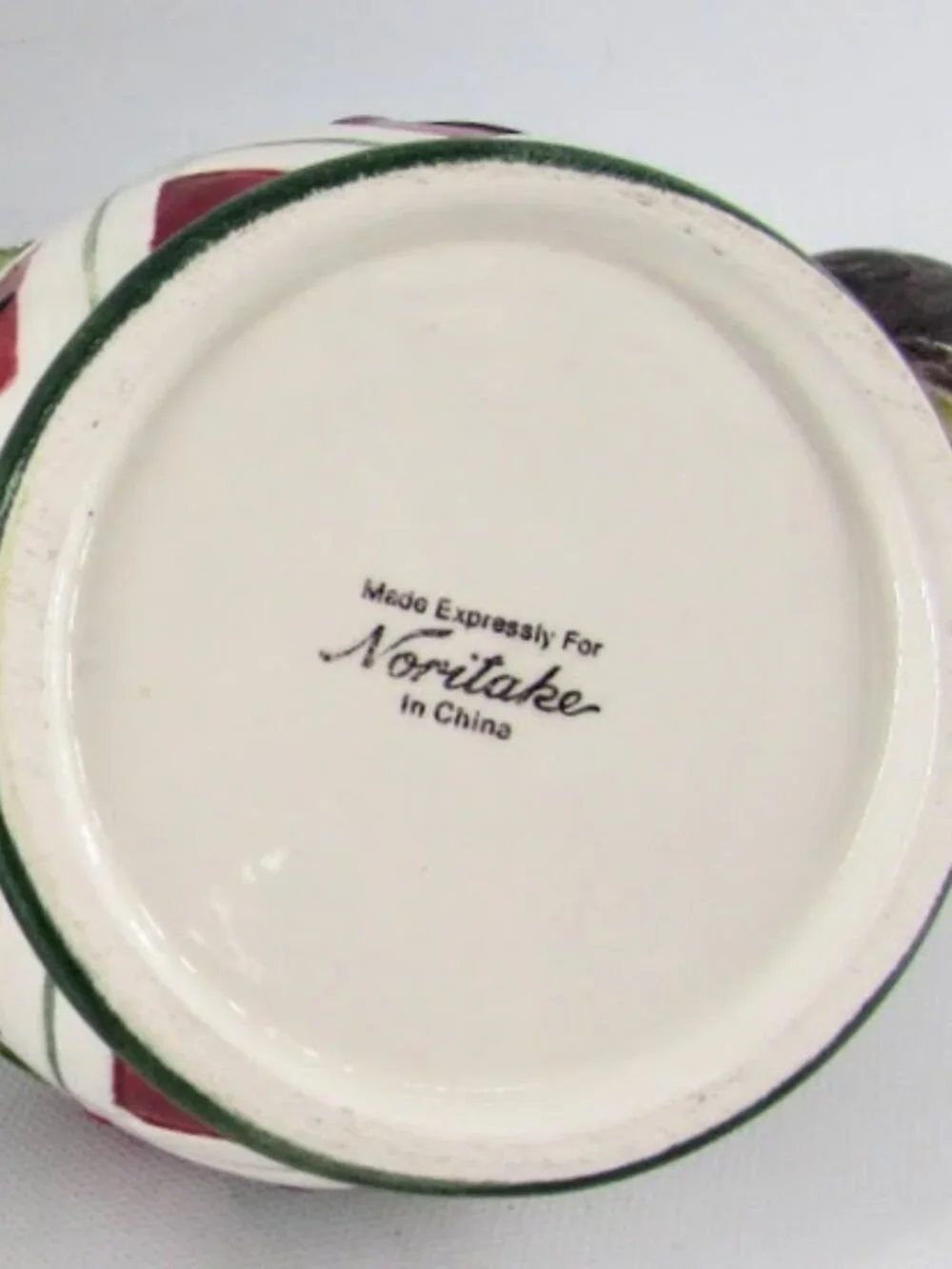 Noritake Royal Hunt description traditional